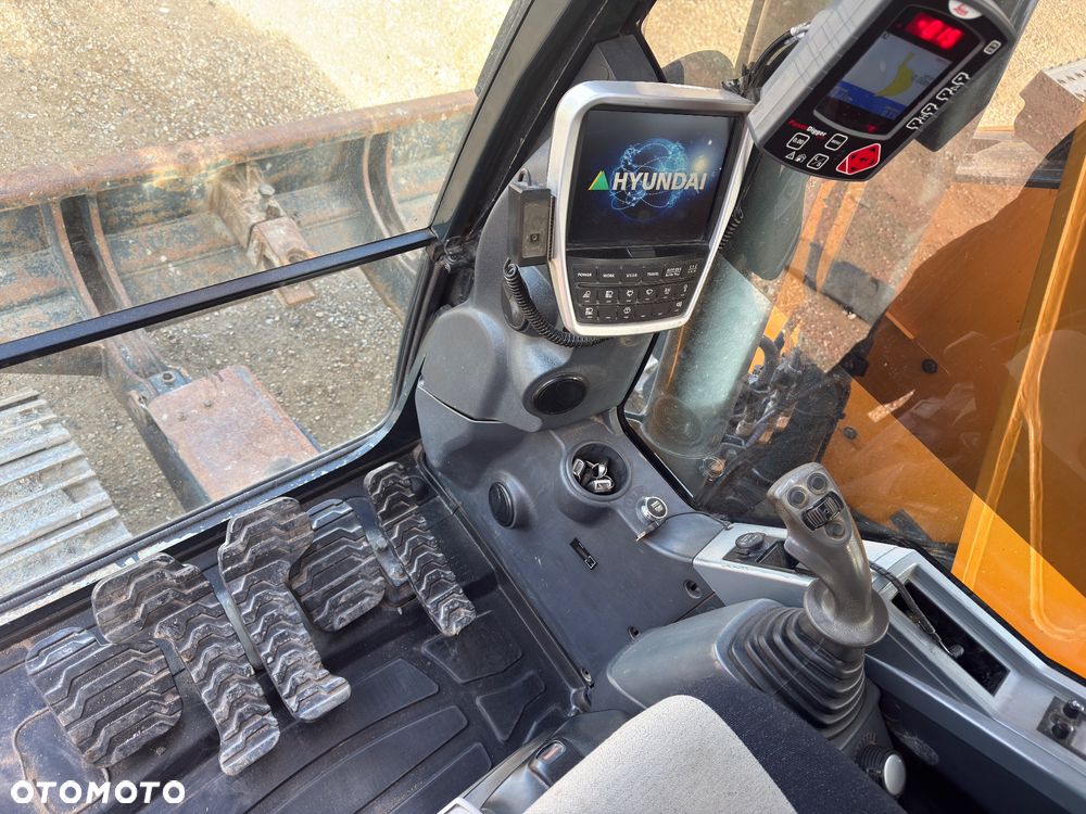 Hyundai HX 145 LCR - 22