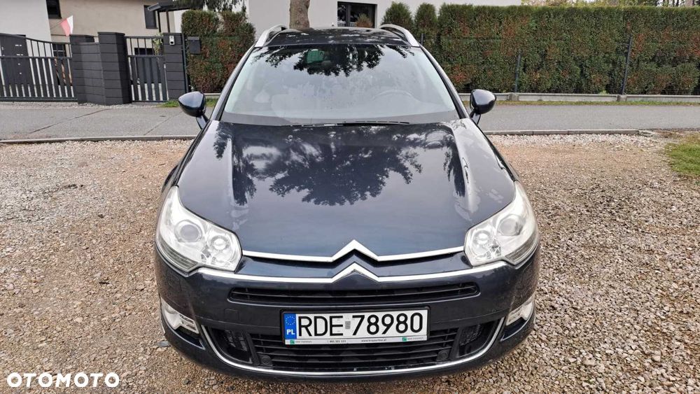 Citroen C5