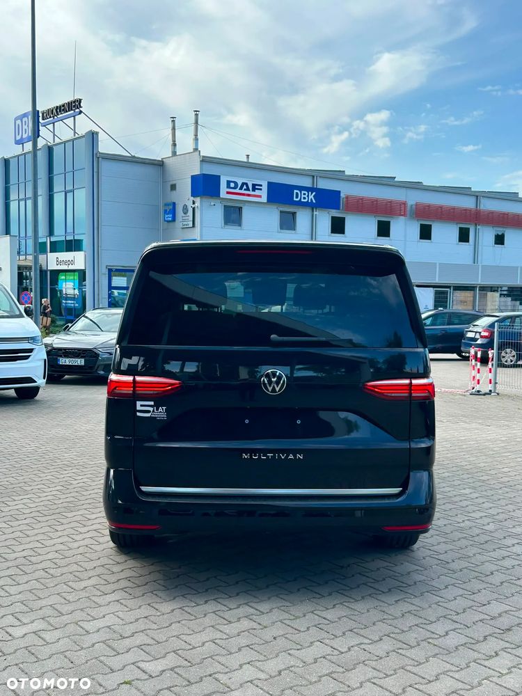 Volkswagen Multivan 2.0 TDI L2 Style DSG - 13