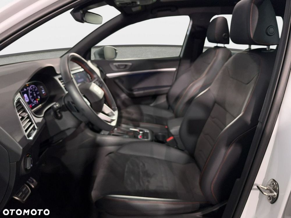 Seat Ateca - 13