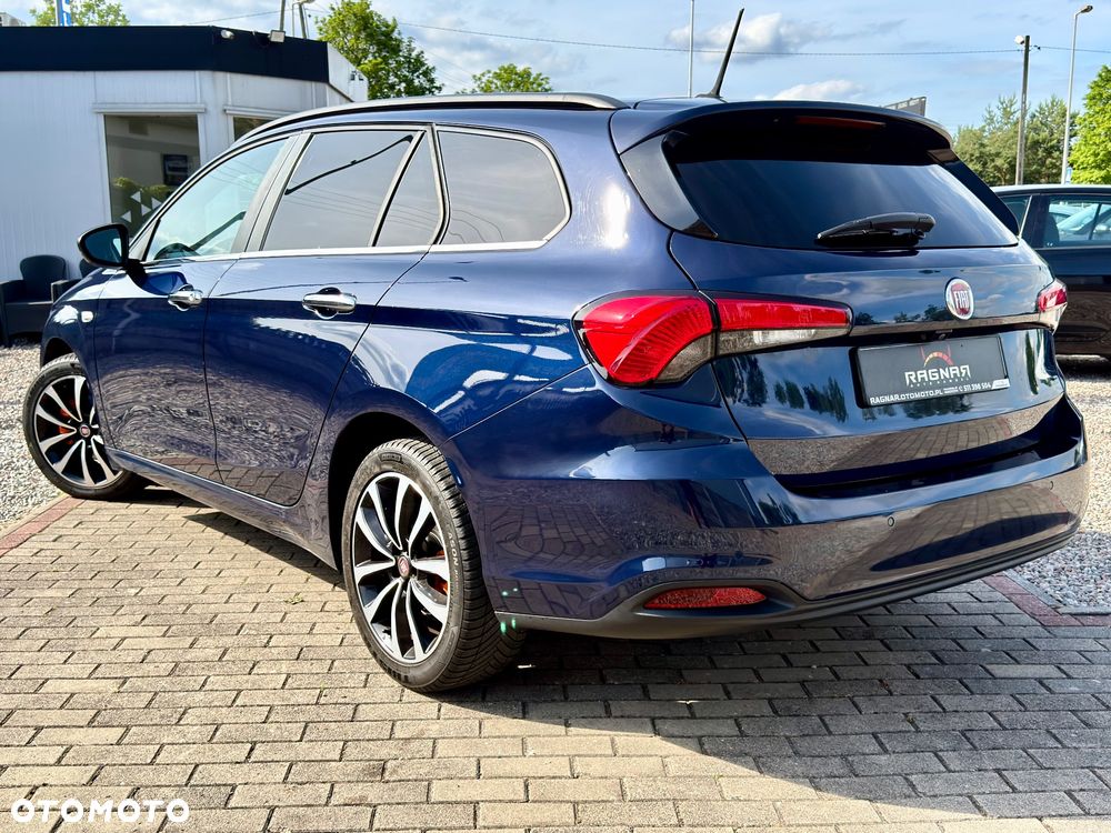 Fiat Tipo 1.6 MultiJet S-Design - 5