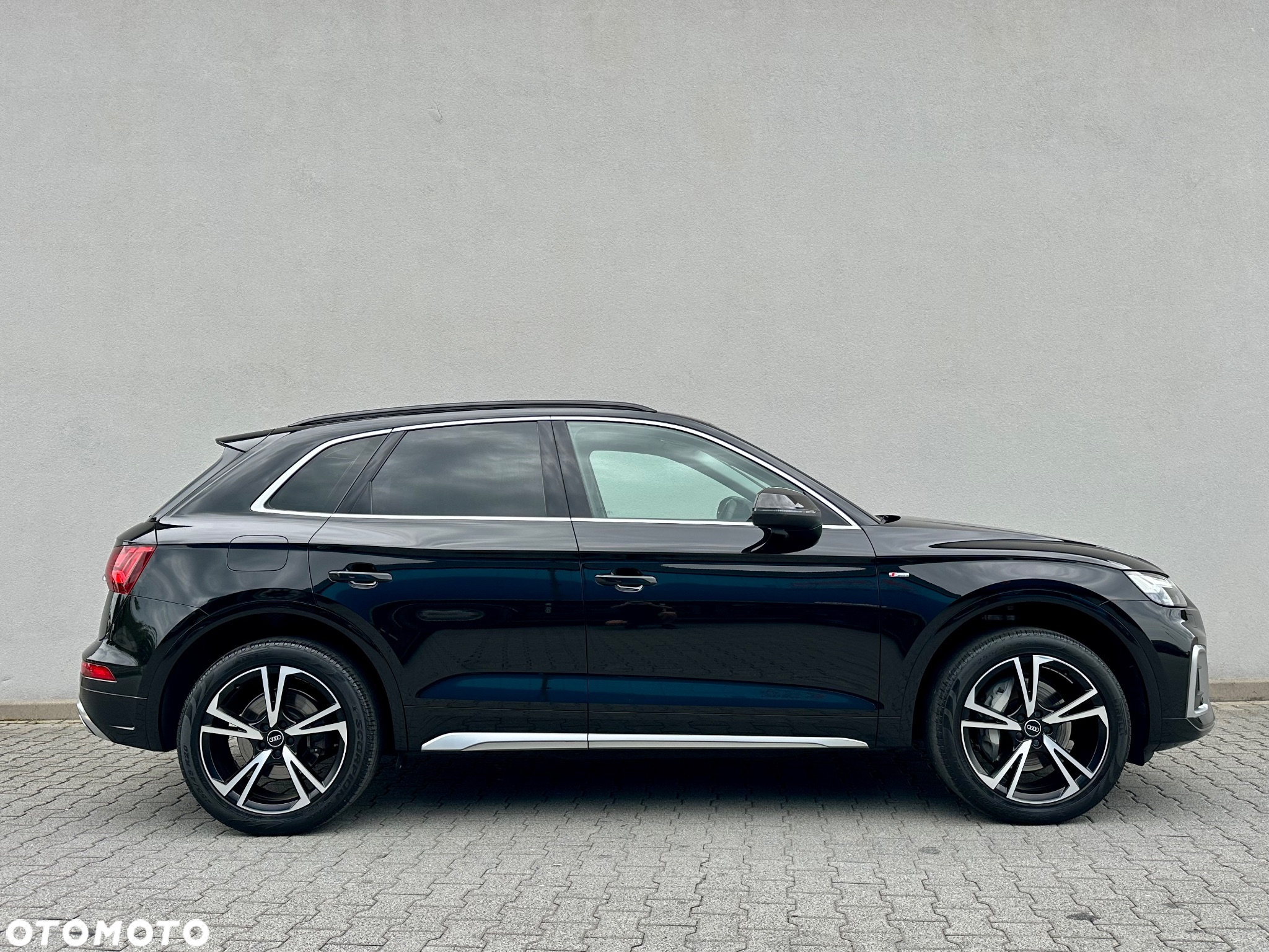 Audi Q5 50 TFSIe quattro S tronic S line - 16