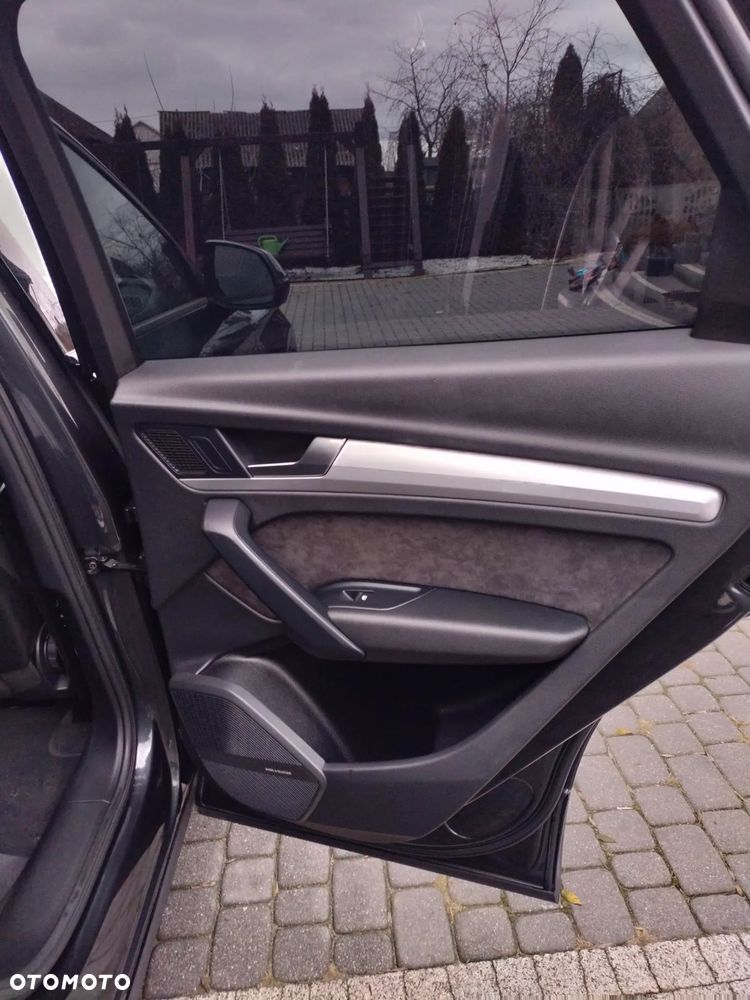 Audi Q5 40 TDI quattro S tronic sport - 22