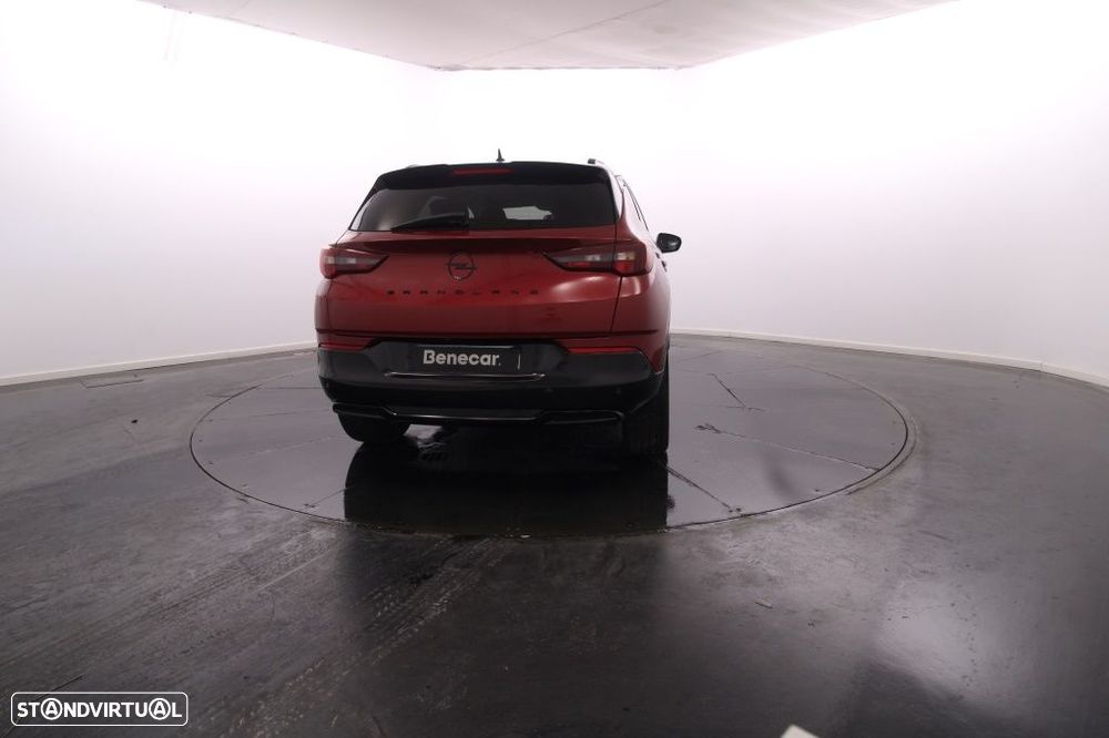 Opel Grandland 1.5 CDTI GS Line AT - 6