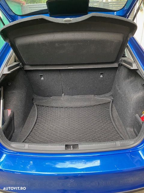 Skoda RAPID 1.2 TSI Ambition - 14
