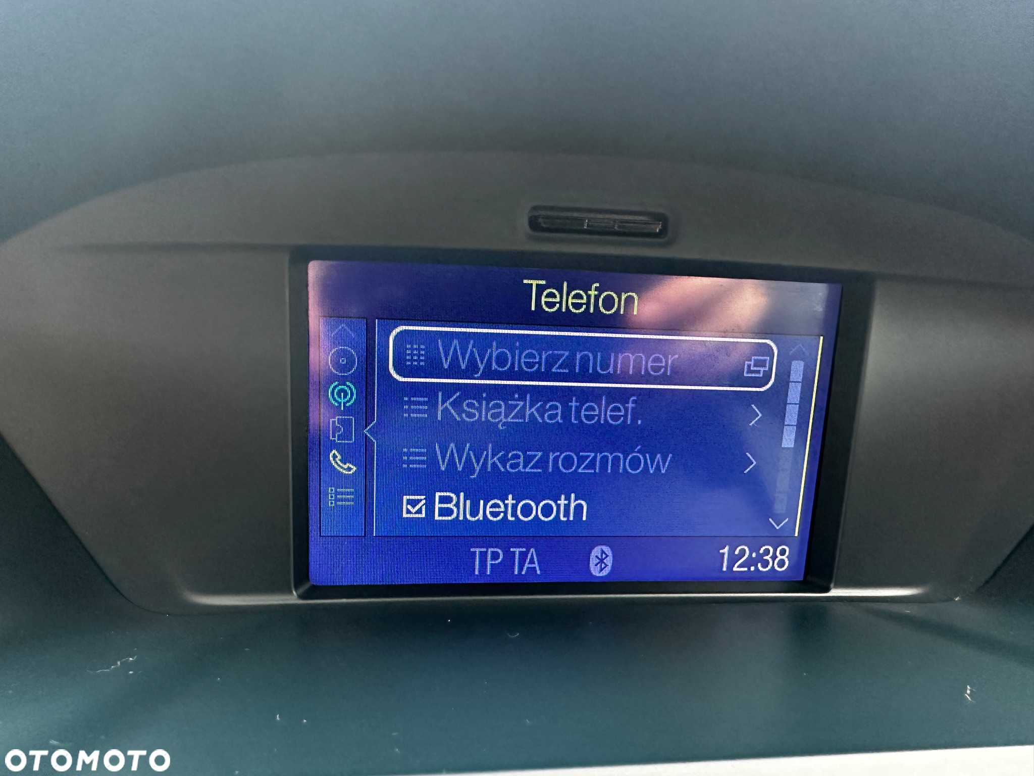 Ford Grand C-MAX 1.6 TDCi Start-Stop-System Titanium - 34