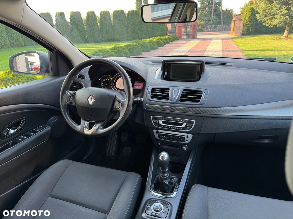 Renault Megane 1.2 16V TCe Energy Limited - 16