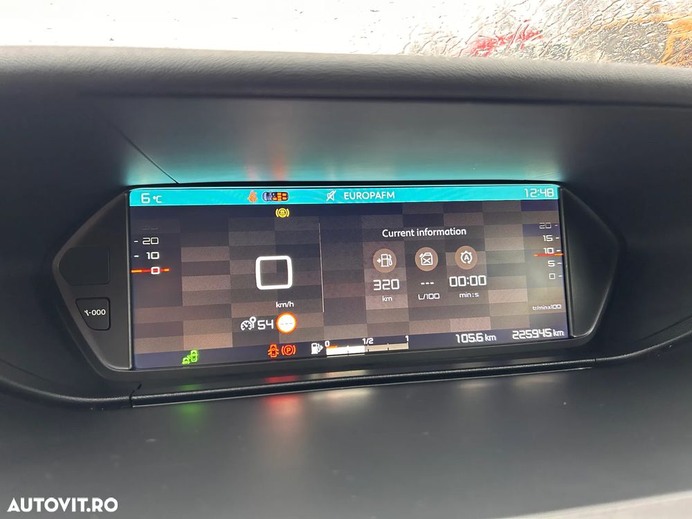 Citroën C4 Grand Space Tourer - 8