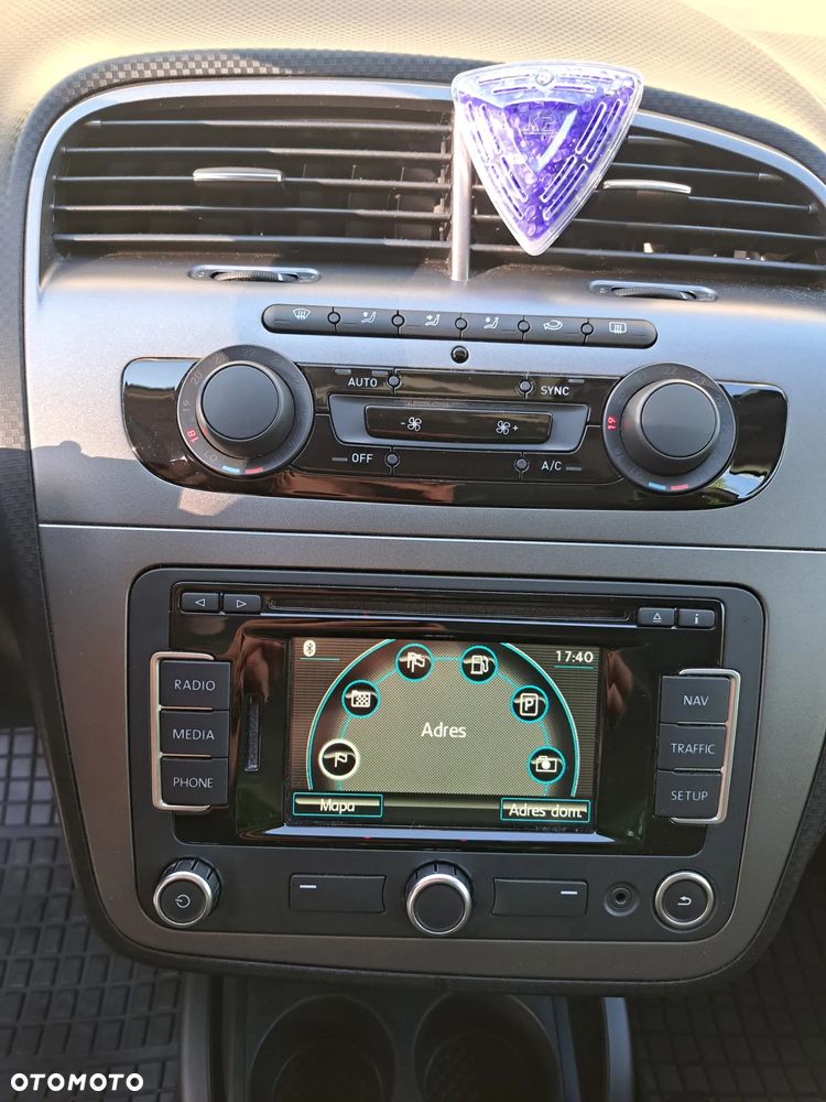 Seat Altea XL 1.6 TDI ITECH Ecomotive - 11