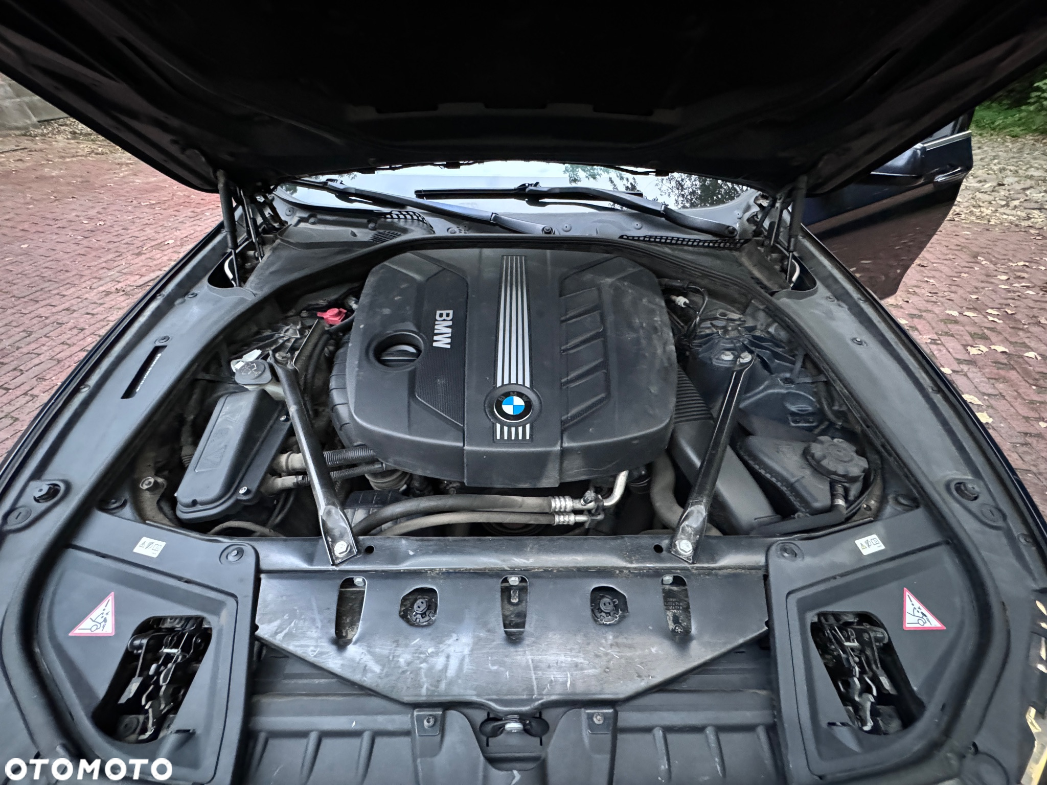 BMW Seria 5 - 3