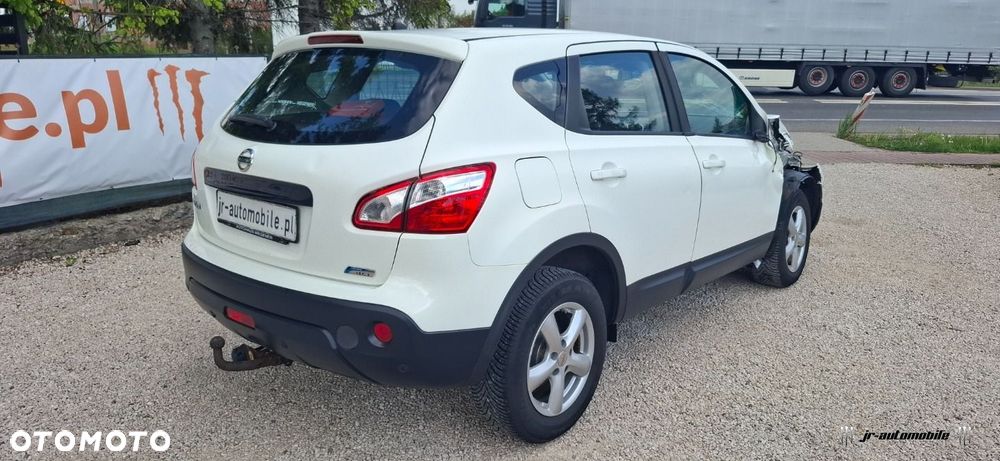 Nissan Qashqai - 13
