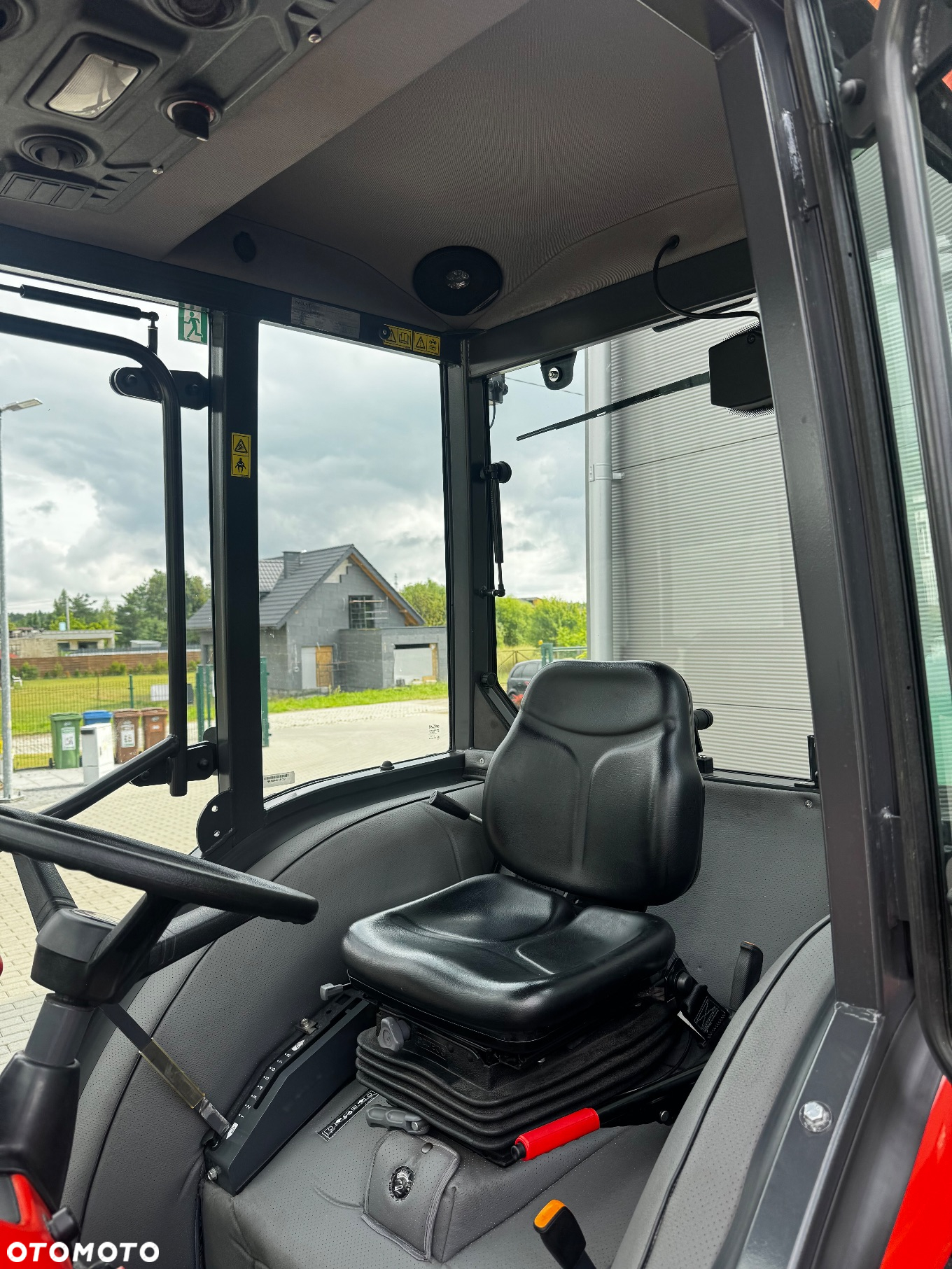 Kubota L1382H-R - 7