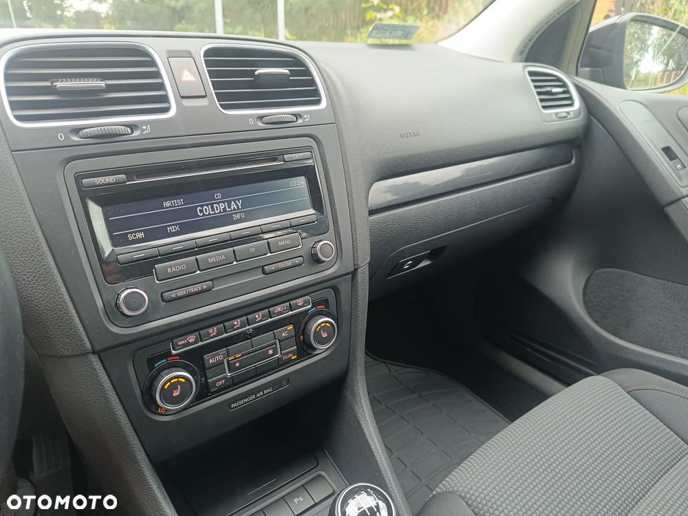 Volkswagen Golf 1.4 TSI Highline - 34