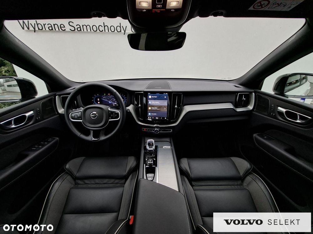 Volvo XC 60 - 16