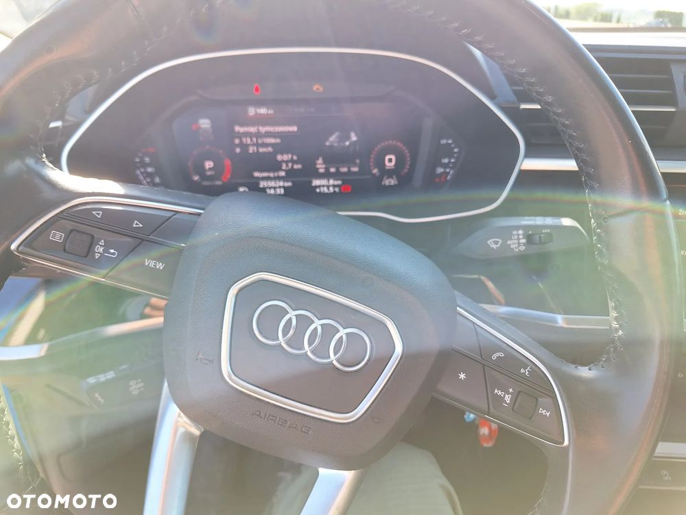 Audi Q3 40 TDI Quattro S Line S tronic - 6