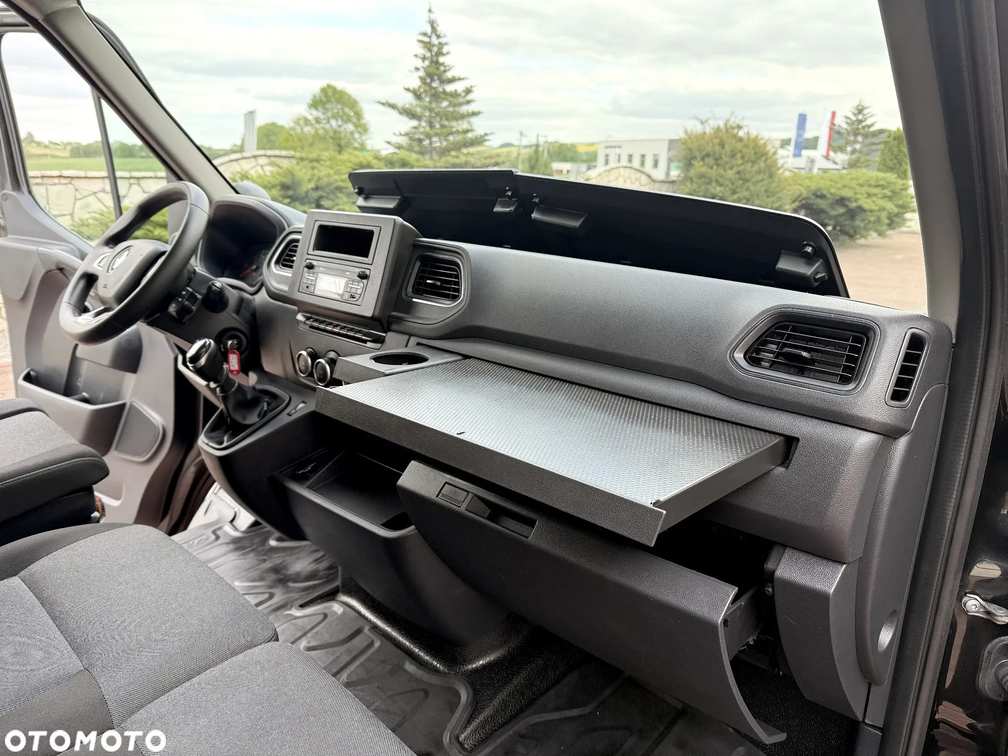 Renault Master dCi L2 Pack Clim - 14
