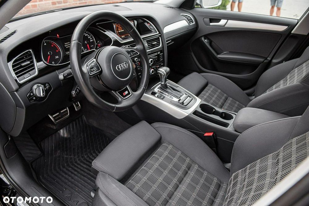 Audi A4 - 6