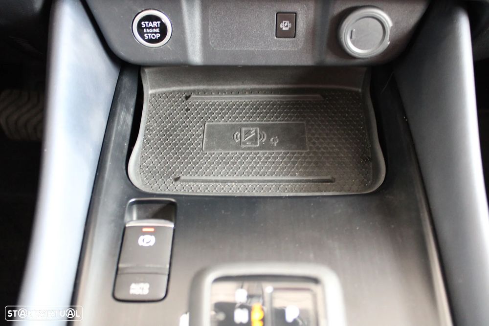 Nissan Qashqai 1.3 DIG-T Tekna + Xtronic - 19