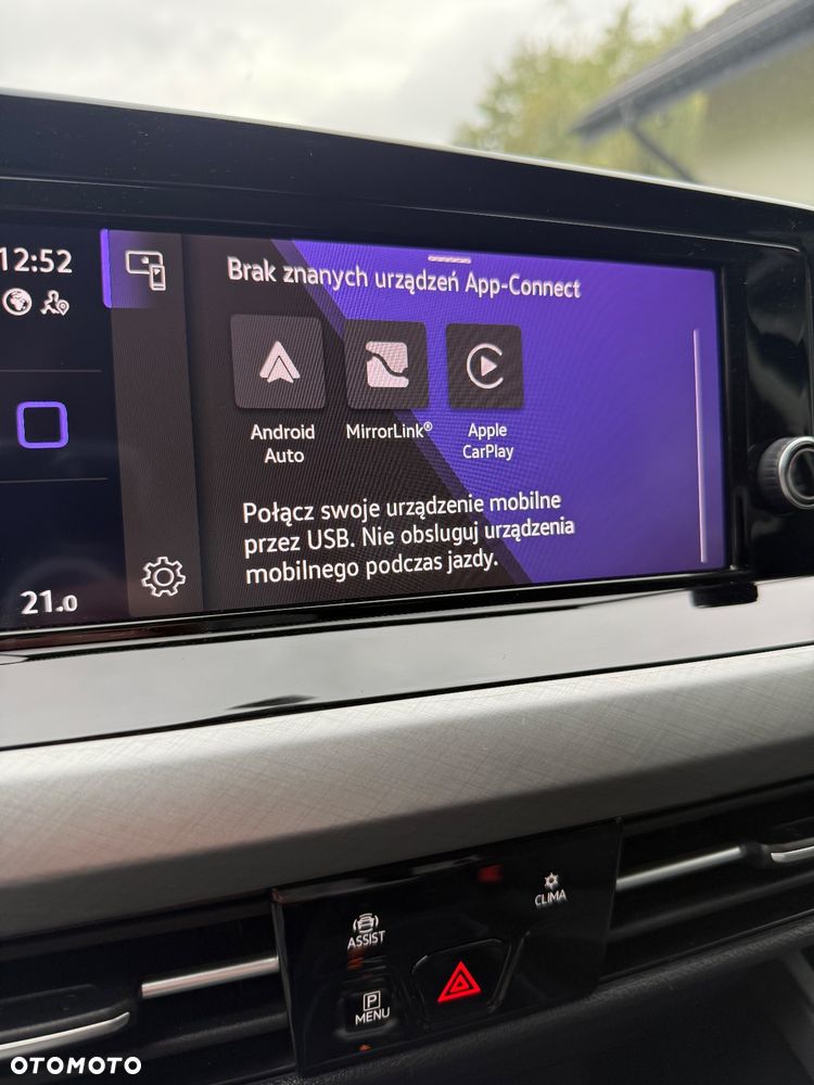 Volkswagen Golf VIII 2.0 TDI Life DSG - 30