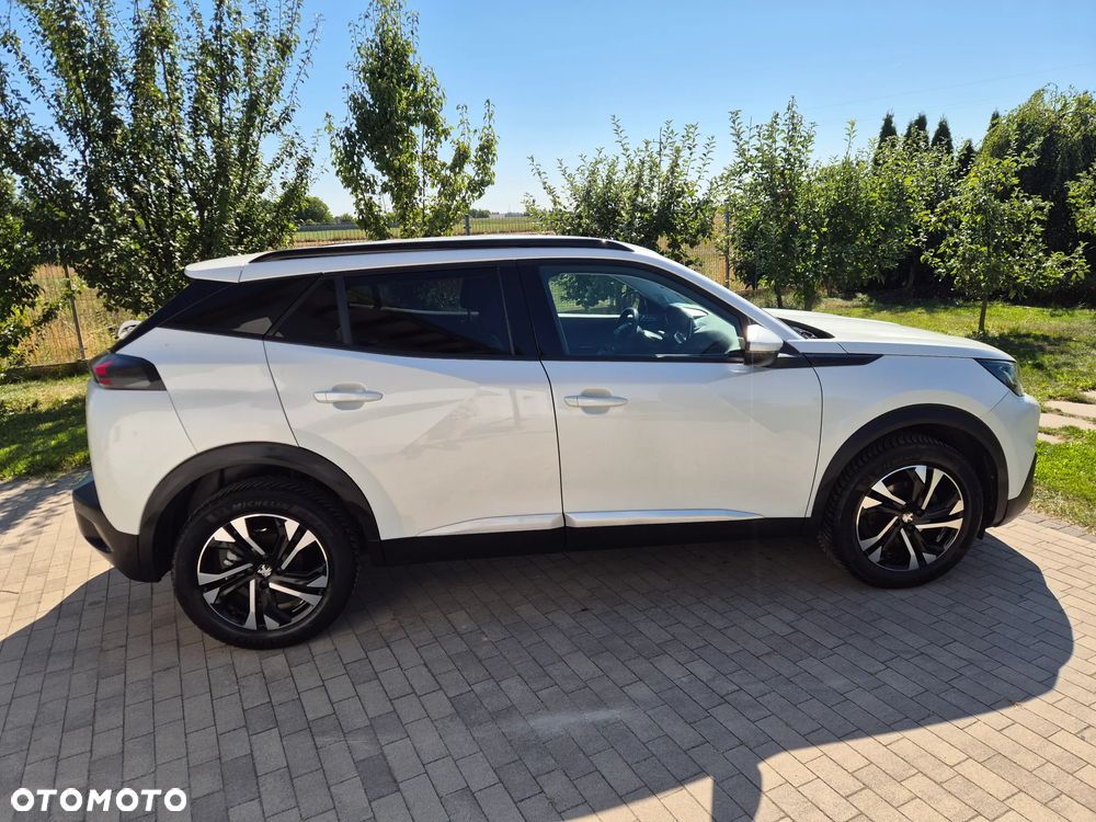 Peugeot 2008 1.2 PureTech Active Pack S&S - 6