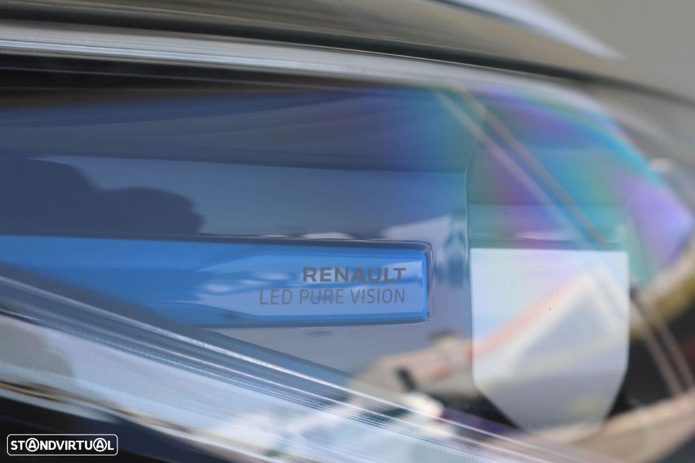 Renault Zoe (c/ Bateria) Limited 50 - 6