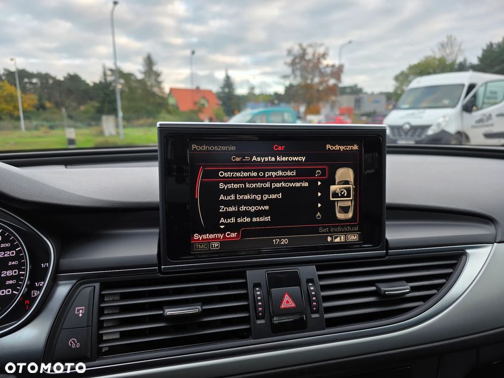 Audi A6 Limousine 3.0 TDI Quattro S tronic - 27