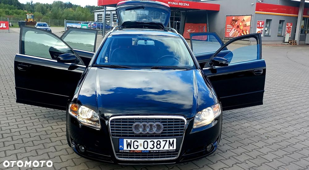 Audi A4 ver-1-8-t - 11