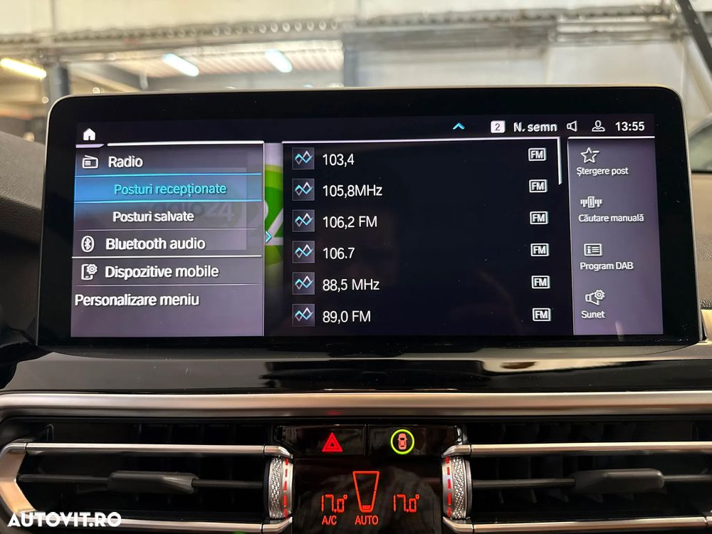 BMW X3 - 19