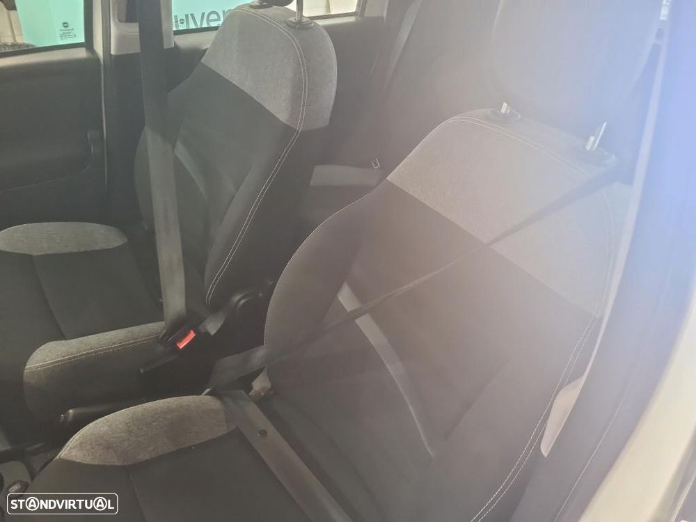 Fiat Panda 1.0 Hybrid City Life - 5