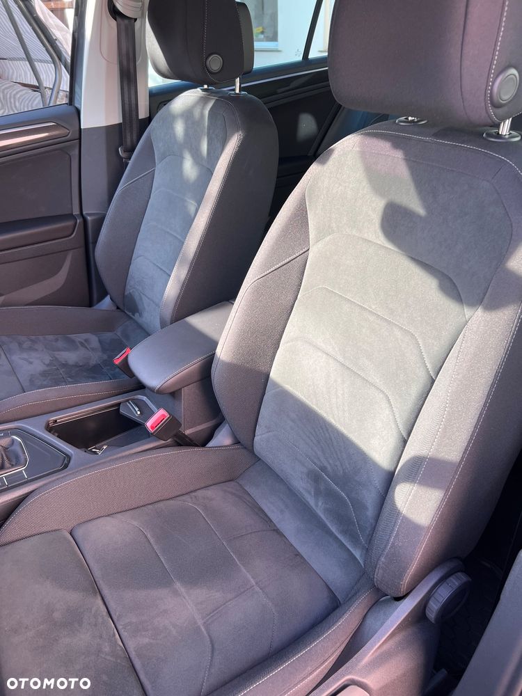 Volkswagen Tiguan 2.0 TDI SCR Elegance DSG - 15