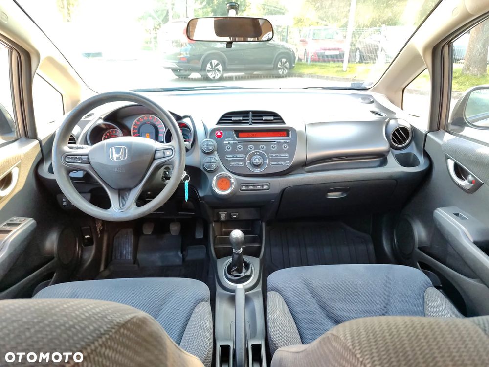 Honda Jazz 1.4 Elegance - 10