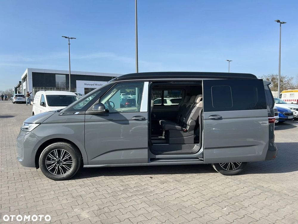 Volkswagen California - 11