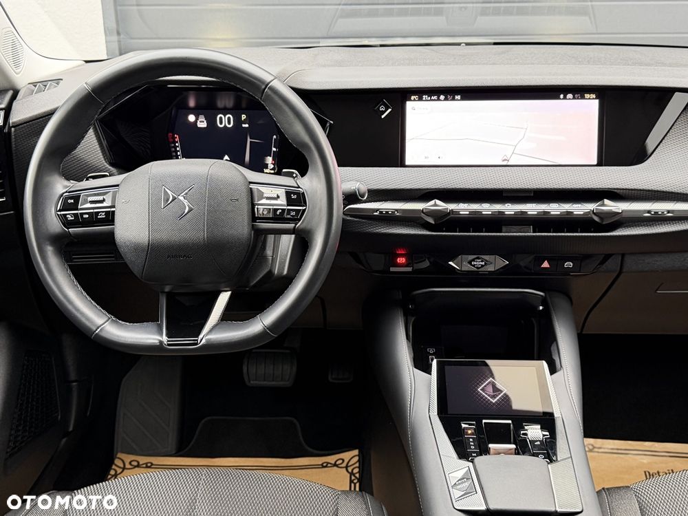 DS Automobiles DS 4 - 11