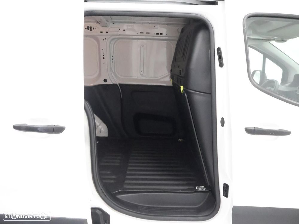 Peugeot Partner 1.5 BlueHDi Pro Standard - 10