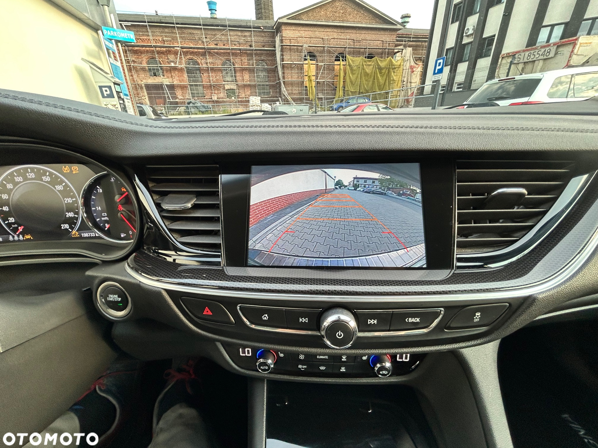 Opel Insignia 2.0 CDTI automatik Business Innovation - 15