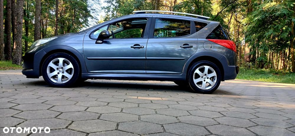 Peugeot 207 120 Premium - 5