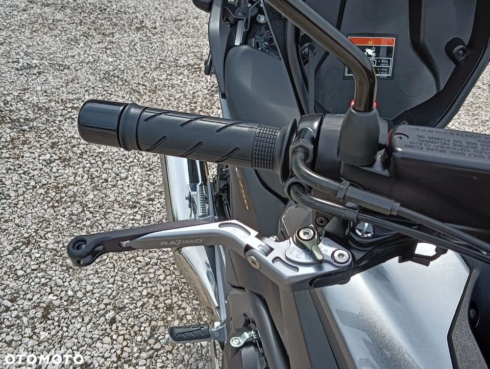 Honda NC - 35