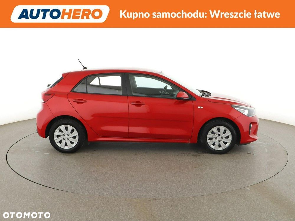Kia Rio 1.2 Attract - 10