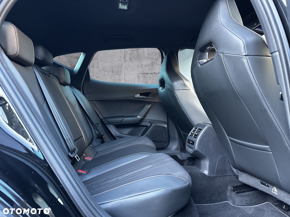 Cupra Formentor VZ 2.0 TSI 4Drive DSG - 12