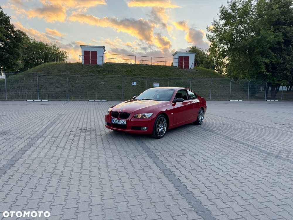 BMW Seria 3 - 1
