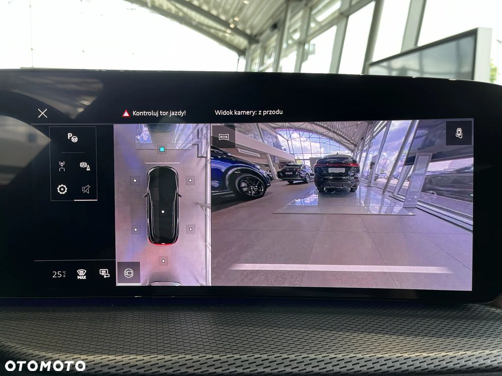Audi Q5 TFSI mHEV 150 kW Quattro S tronic - 23