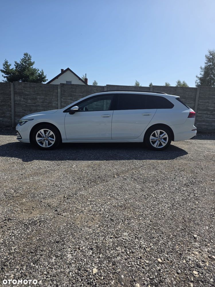 Volkswagen Golf 2.0 TDI - 17