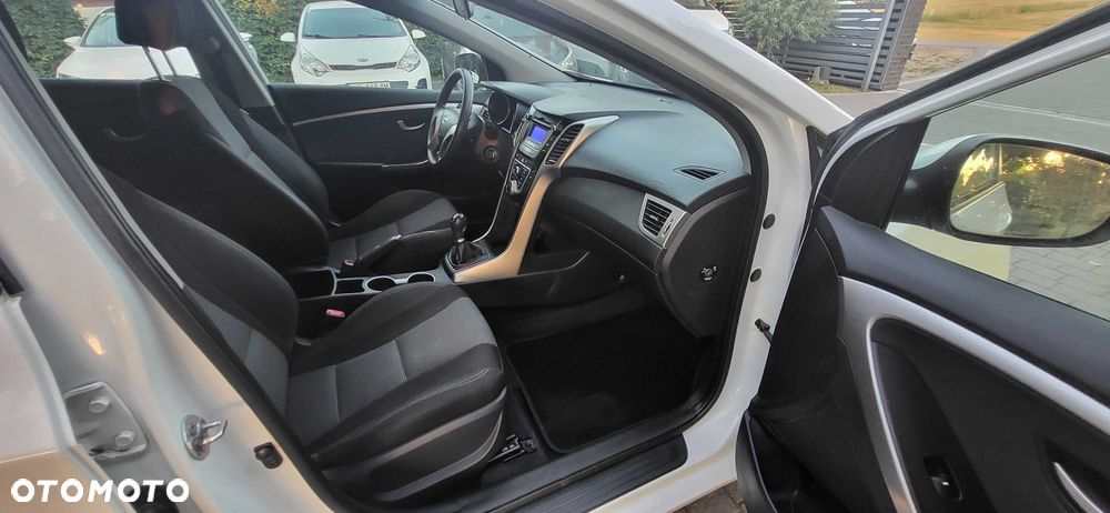 Hyundai i30 - 8