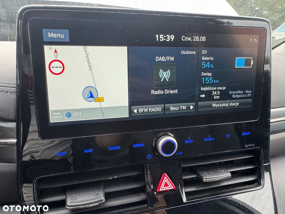 Hyundai IONIQ Elektro Business - 15