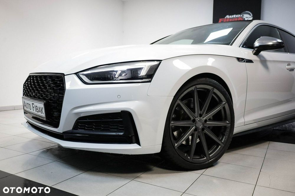 Audi S5 Sportback - 9