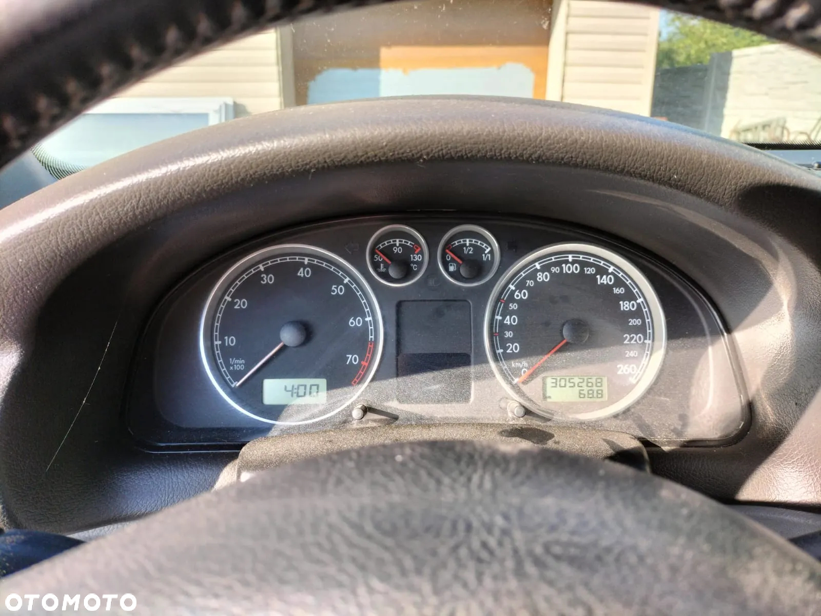 Volkswagen Passat 2.0 Comfortline - 7