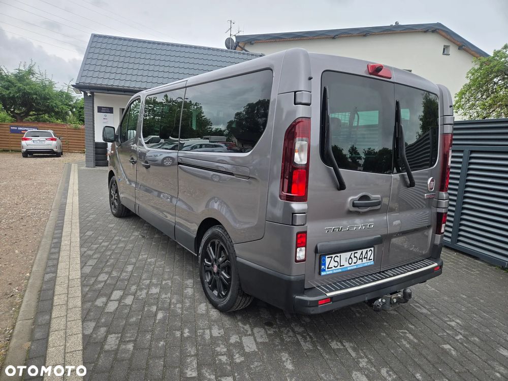 Fiat Talento - 21