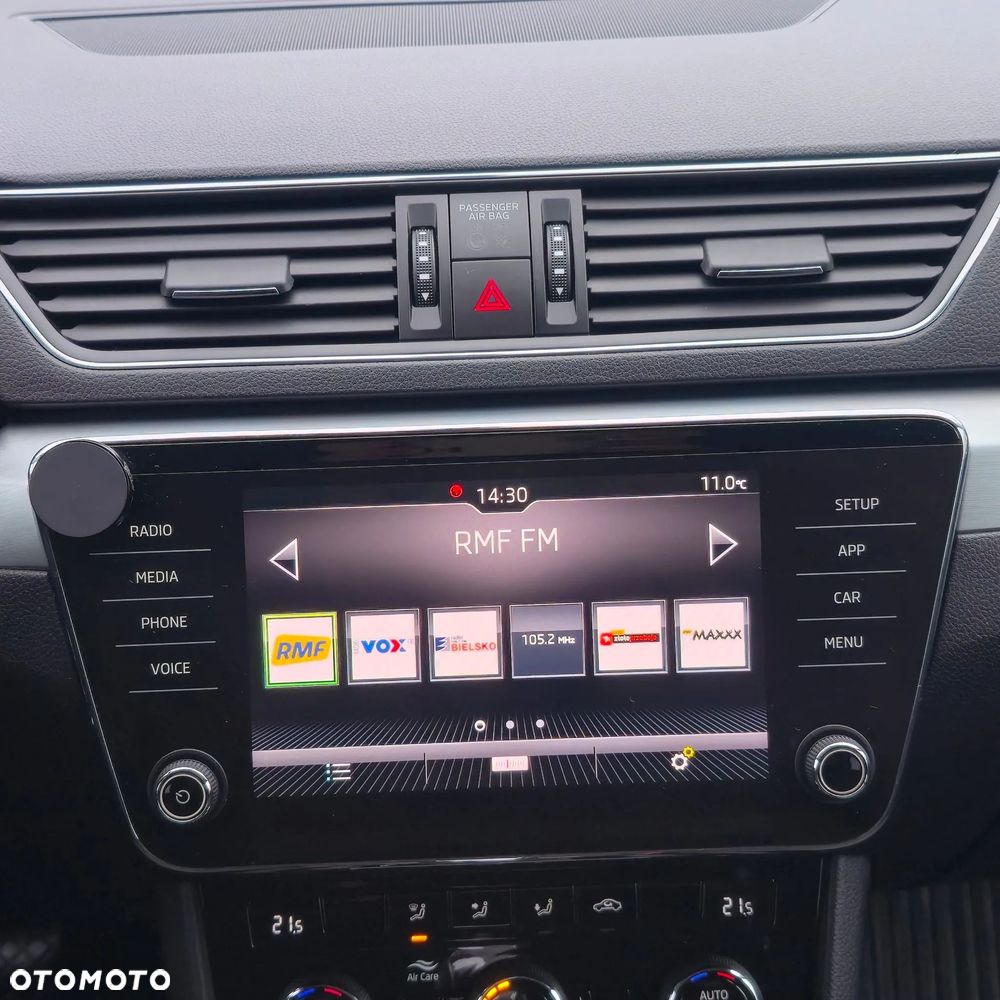 Skoda Superb 2.0 TDI DSG Style - 36