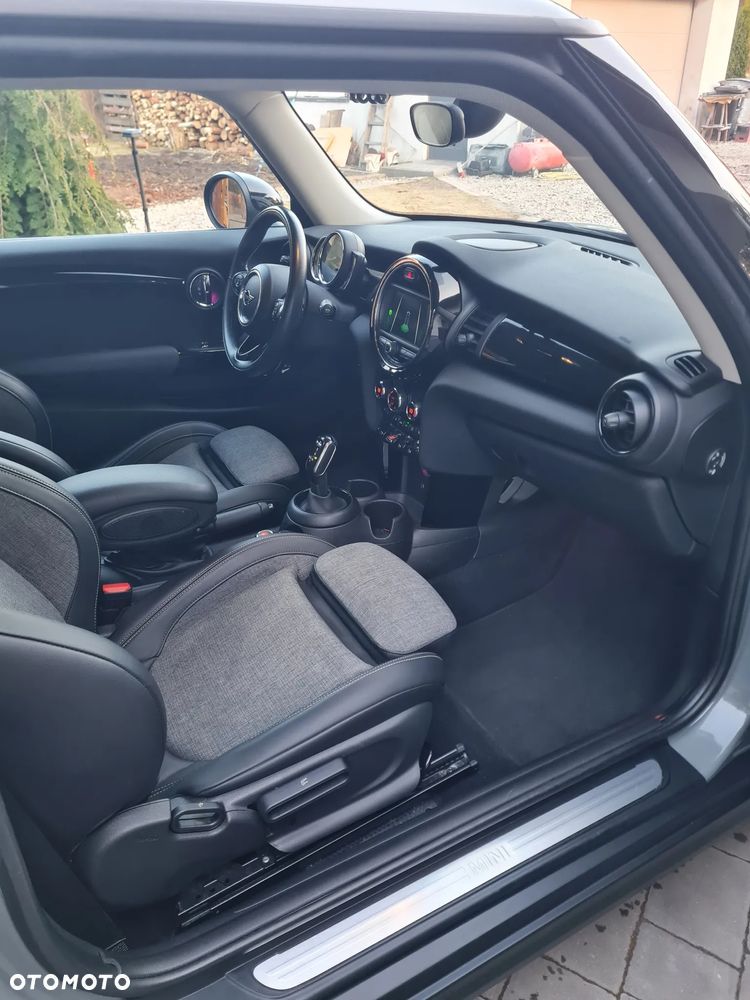 MINI ONE Yours Trim - 10
