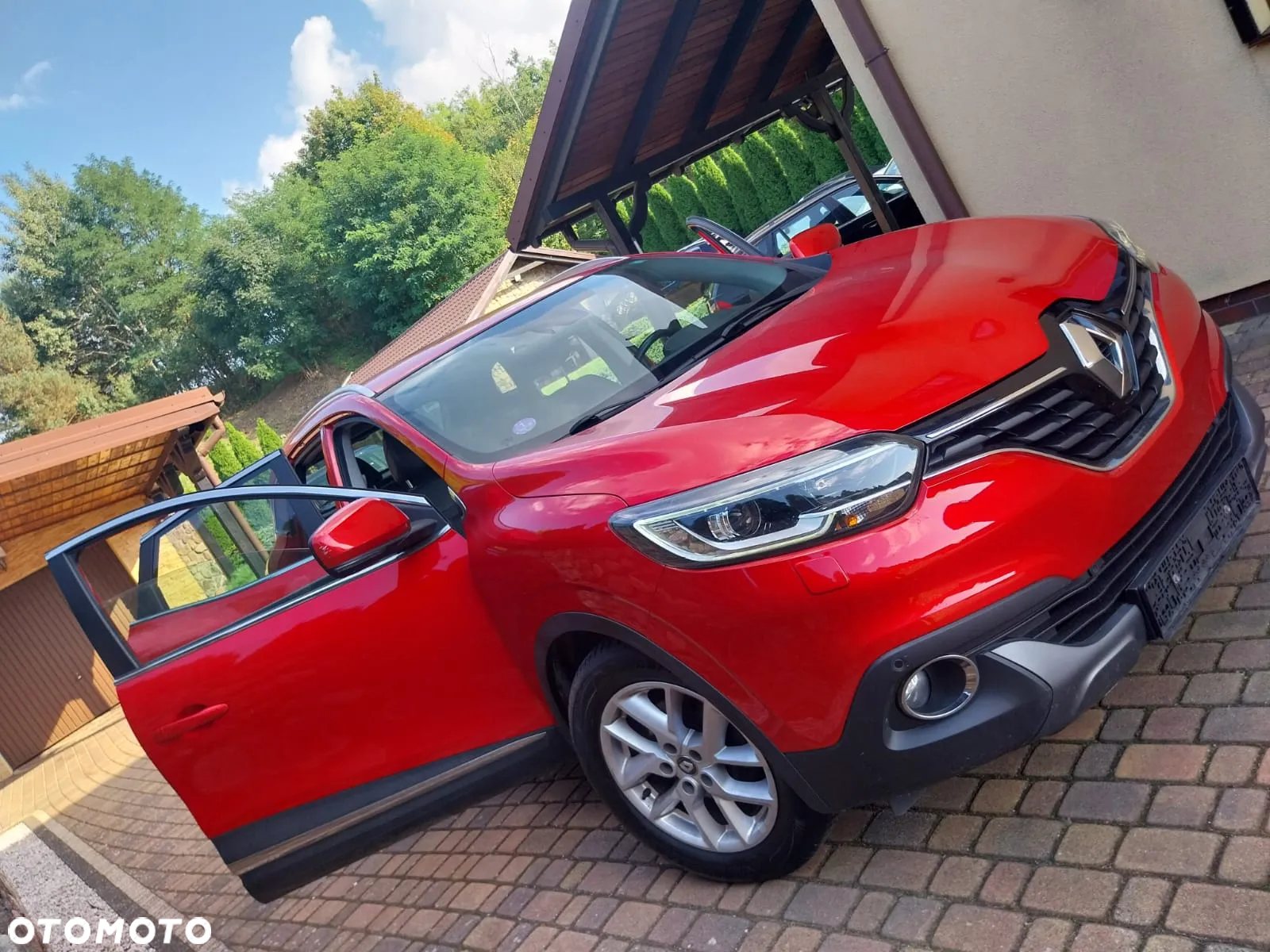 Renault Kadjar - 31